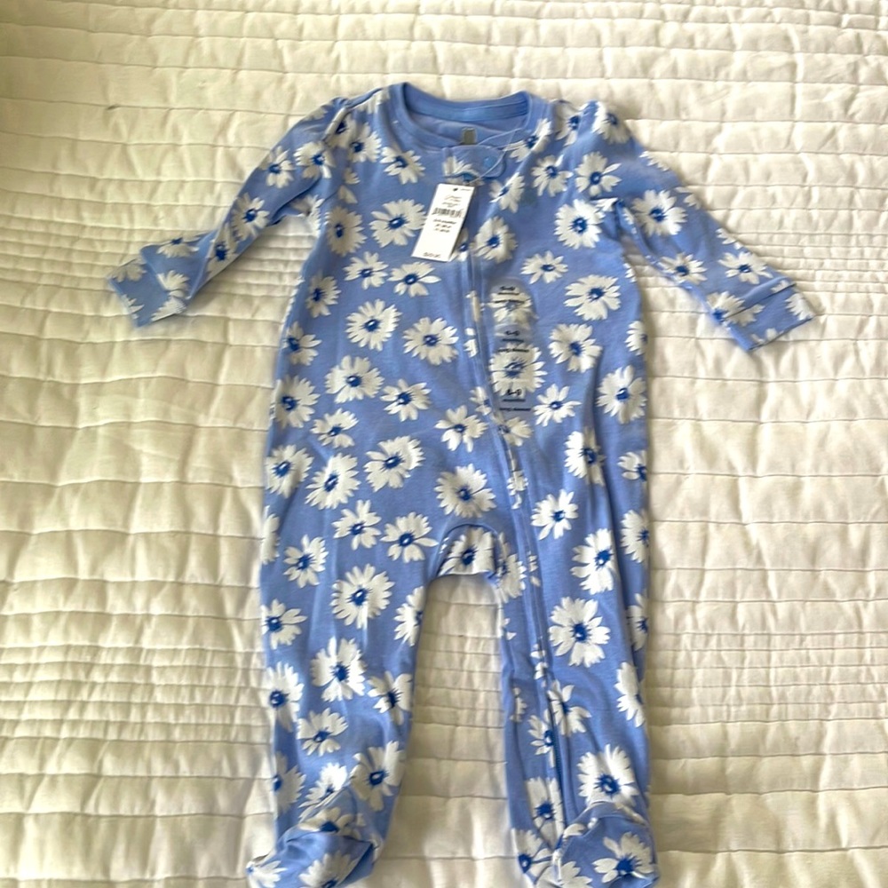 Baby onesie - NWT
